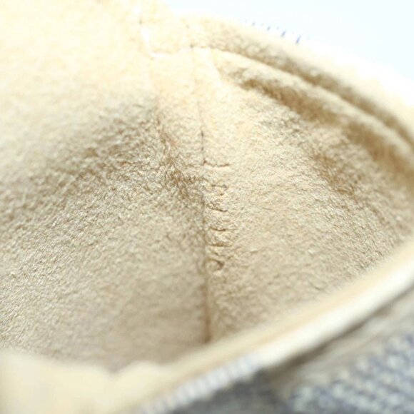 LOUIS VUITTON Damier Azur Etui Telephonne MM Cell Phone Case - Picture 11 of 16